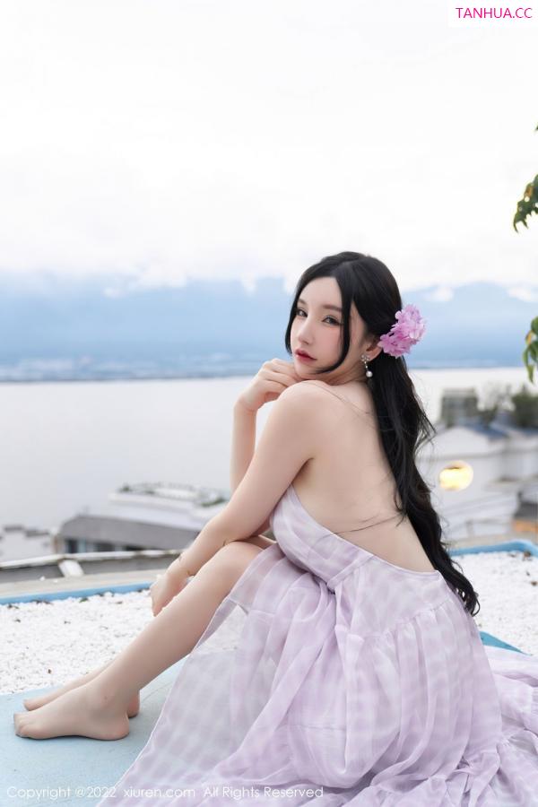 周于希dummy  [XiuRen]高清写真图 2022.06.29 No.5207 周于希Sally第19张图片